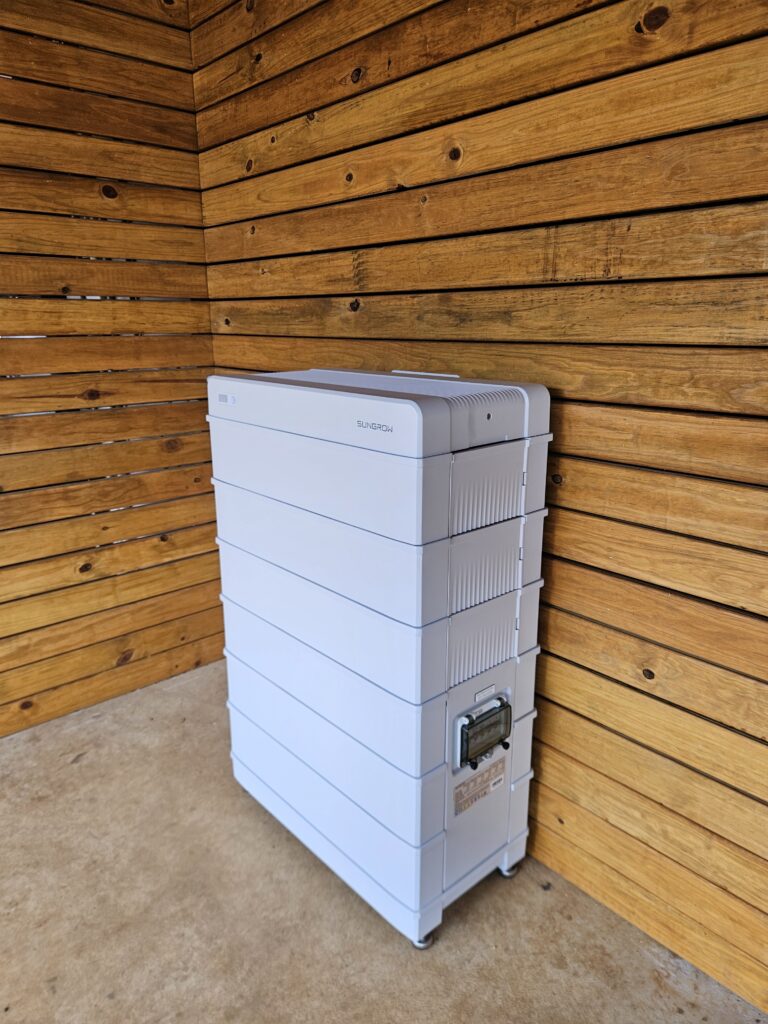 how to fix solar battery not charging — SmartPower Electrical