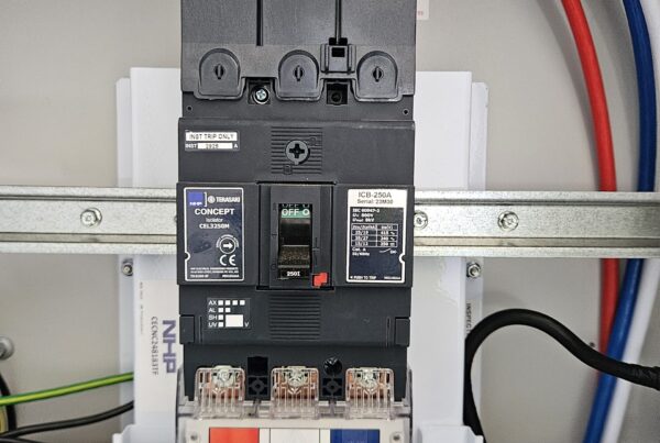 do smoke alarms need to be wired — SmartPower Electrical