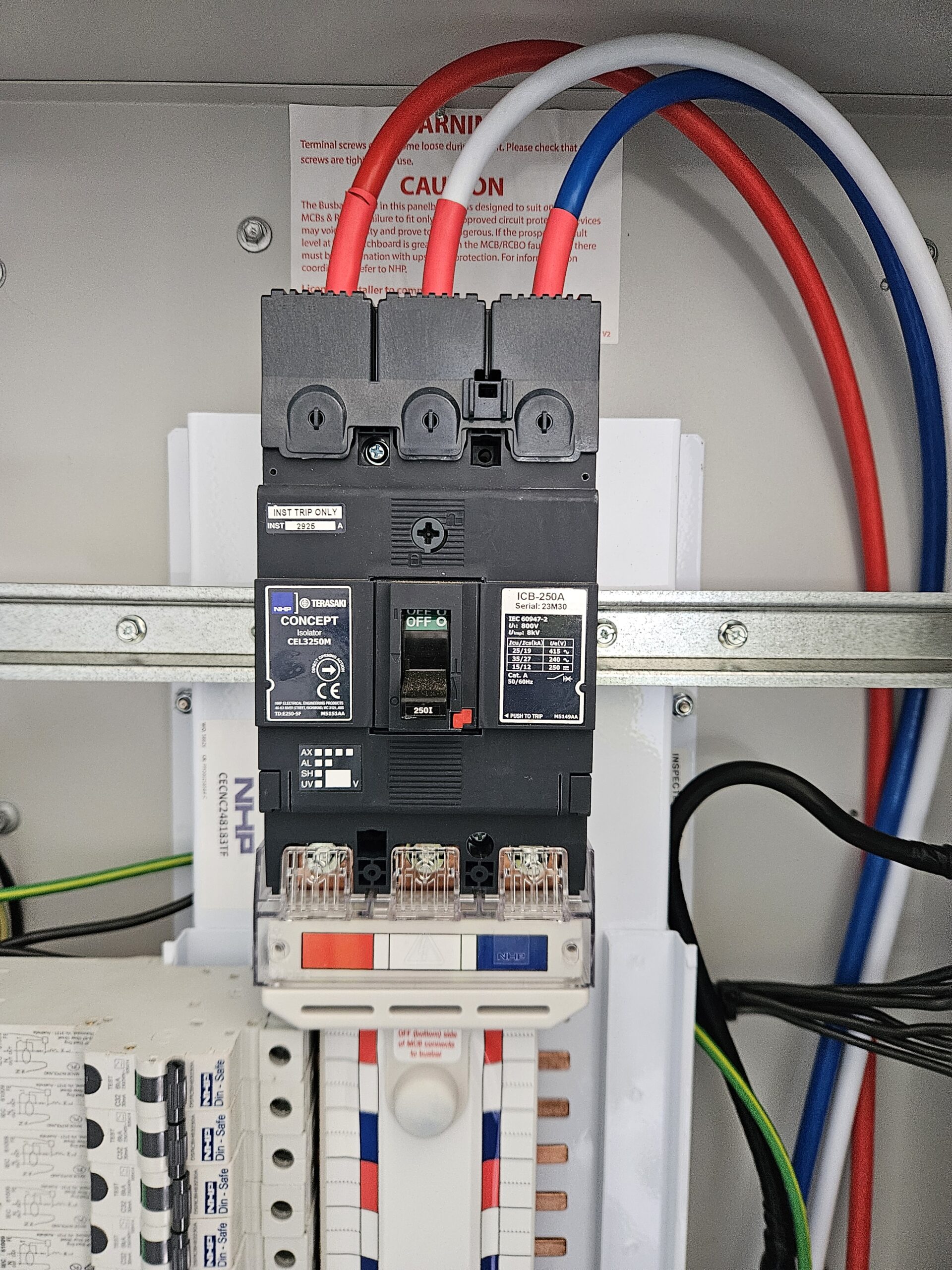 do smoke alarms need to be wired — SmartPower Electrical