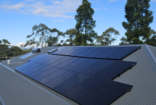 best place to keep solar battery — SmartPower Electrical