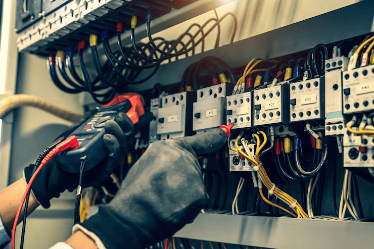 why does my circuit breaker keep tripping — Australia