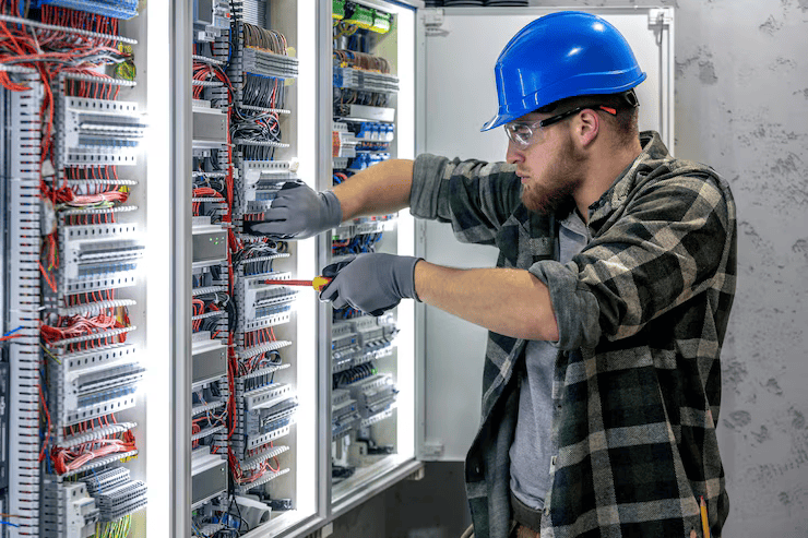 how often should rcd testing be done — SmartPower Electrical