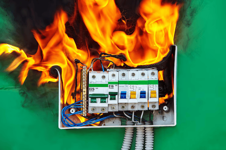 how to install home battery — SmartPower Electrical