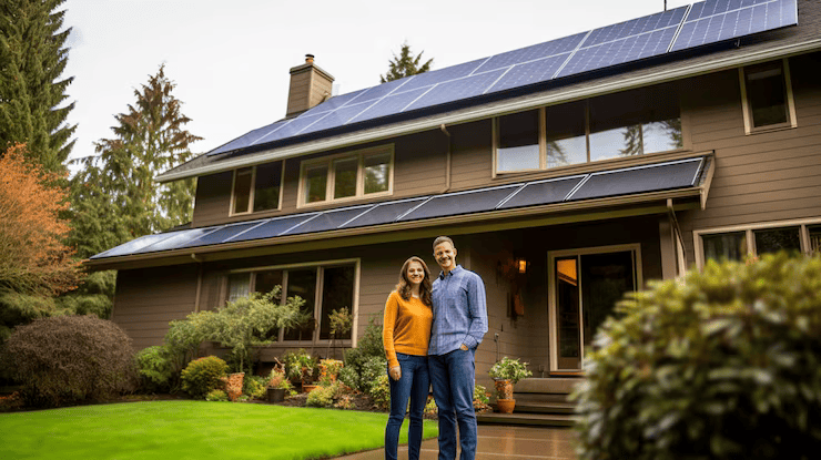 solar panel cleaning tips — SmartPower Electrical