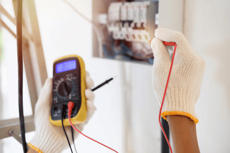 how often should rcd testing be done — Australia