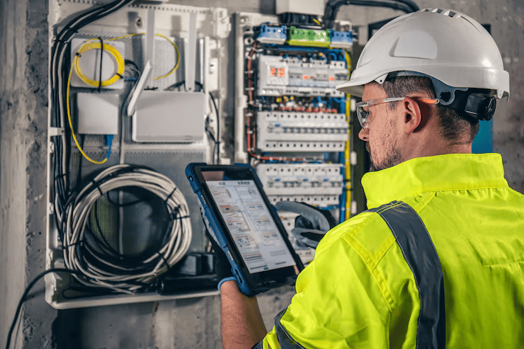 Level 2 Electrician in Australia — SmartPower Electrical