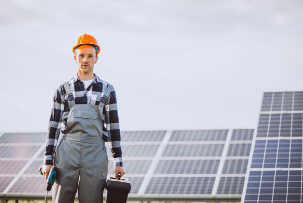 solar panel maintenance tips and schedule — SmartPower Electrical