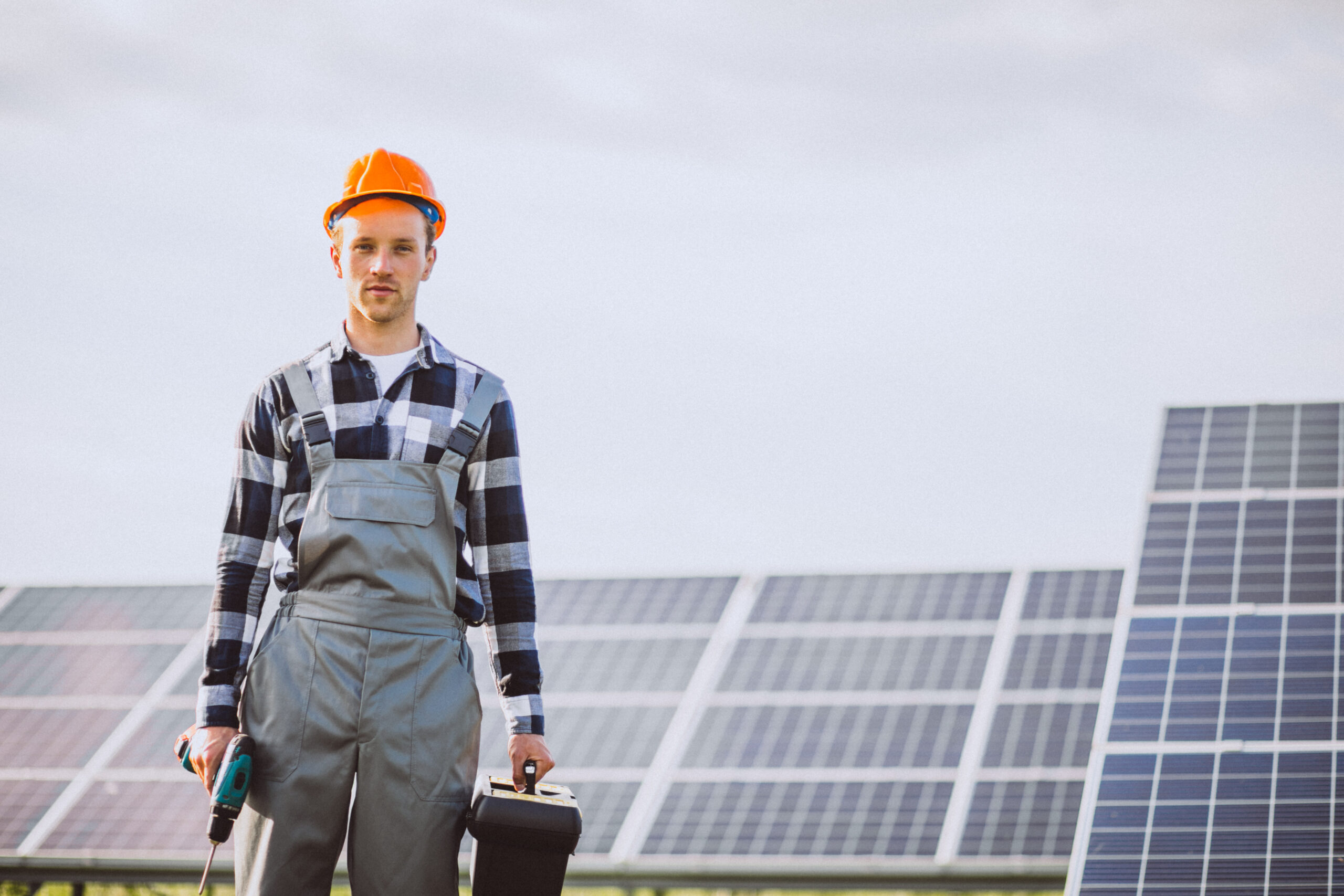 solar panel maintenance tips and schedule — SmartPower Electrical