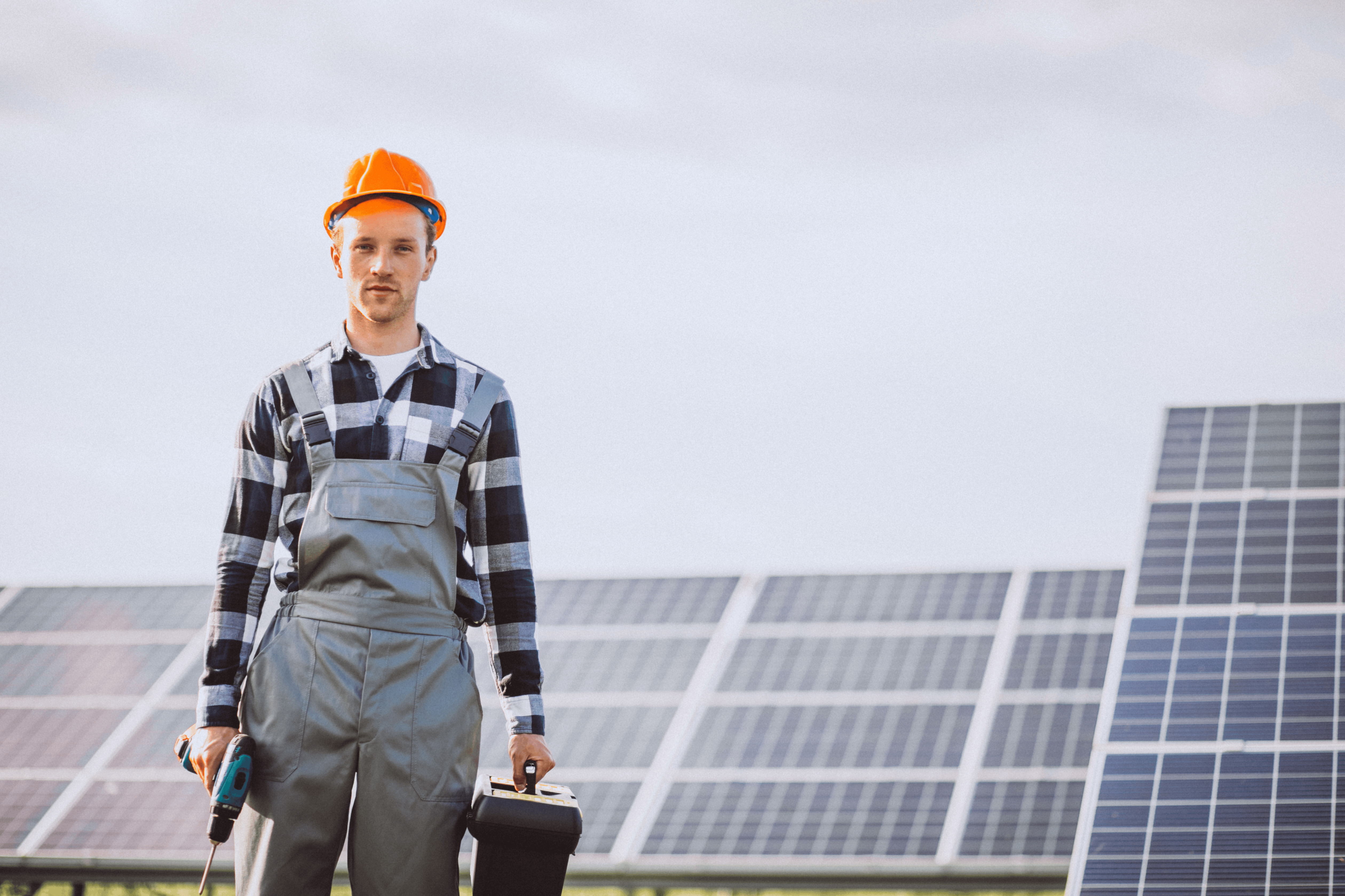which direction is best for solar panels — SmartPower Electrical