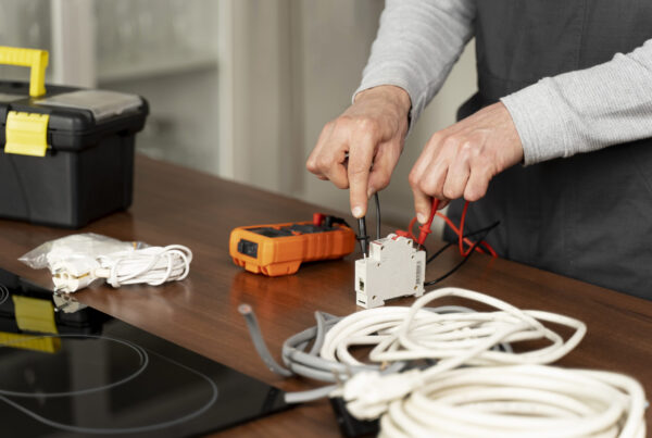 do solar panel need maintenance — SmartPower Electrical