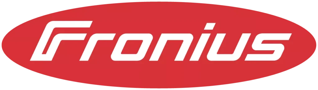 Fronius-Logo