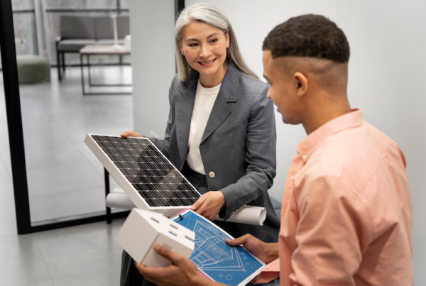 solar panel rebate eligibility — SmartPower Electrical