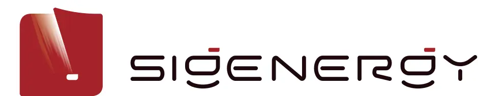 Sigenergy Logo