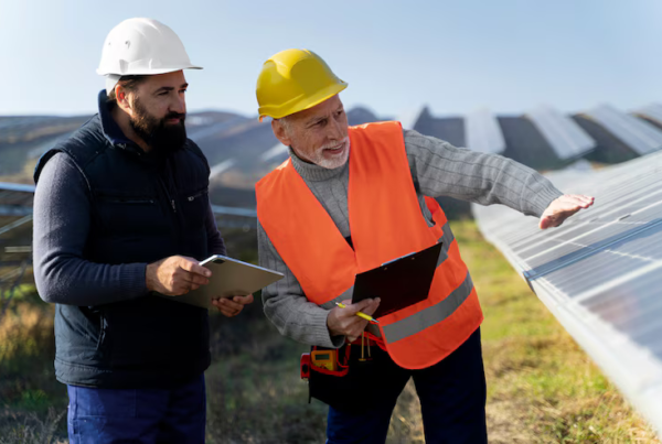 how to keep solar battery warm in winter — SmartPower Electrical