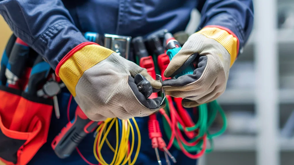 Electrical Repairs Service Geelong