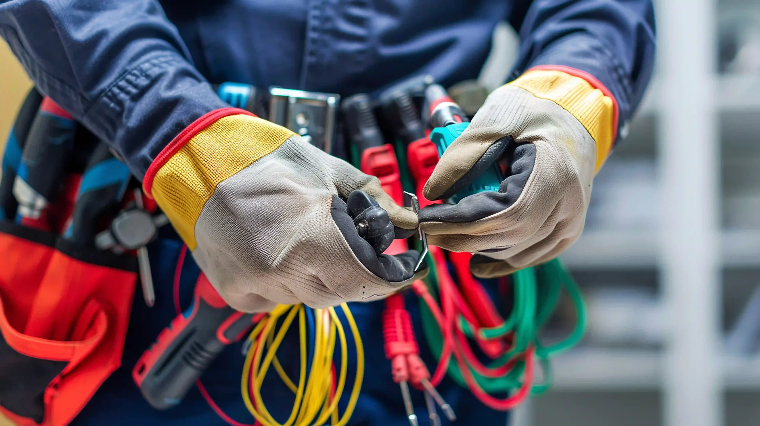 Electrical Repairs Service Geelong