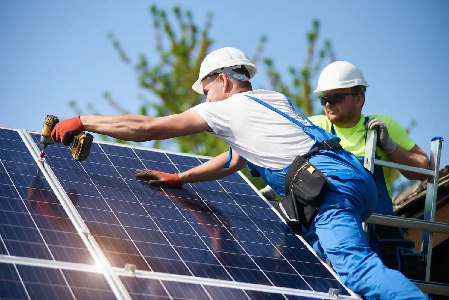 Solar Installation Geelong