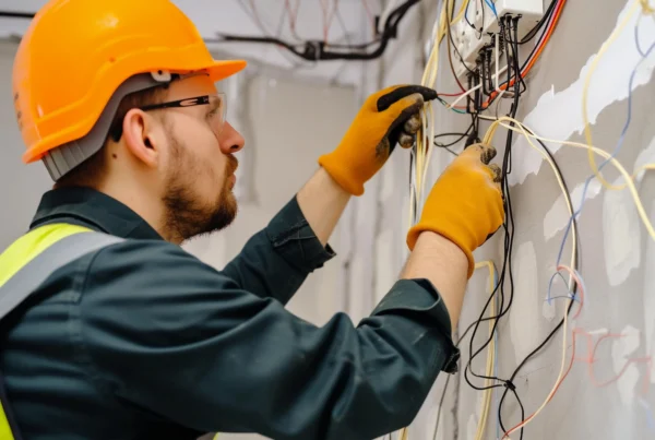 Electrician Geelong