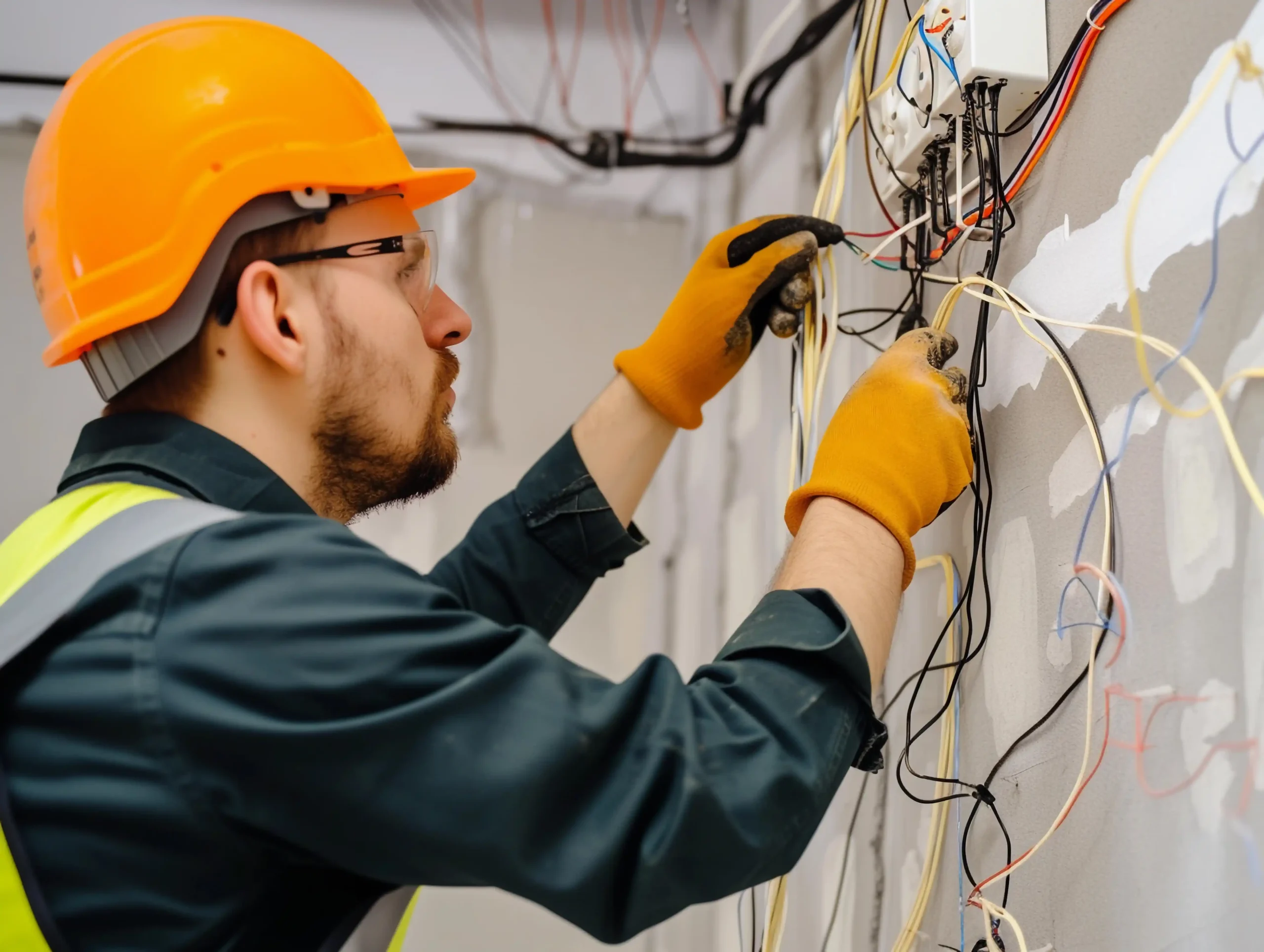 Electrician Geelong