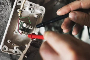 General Electrical Repairs in Geelong