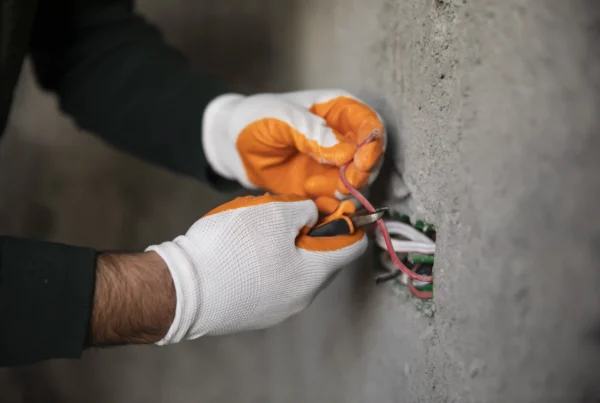 Electrical Rewiring in Geelong