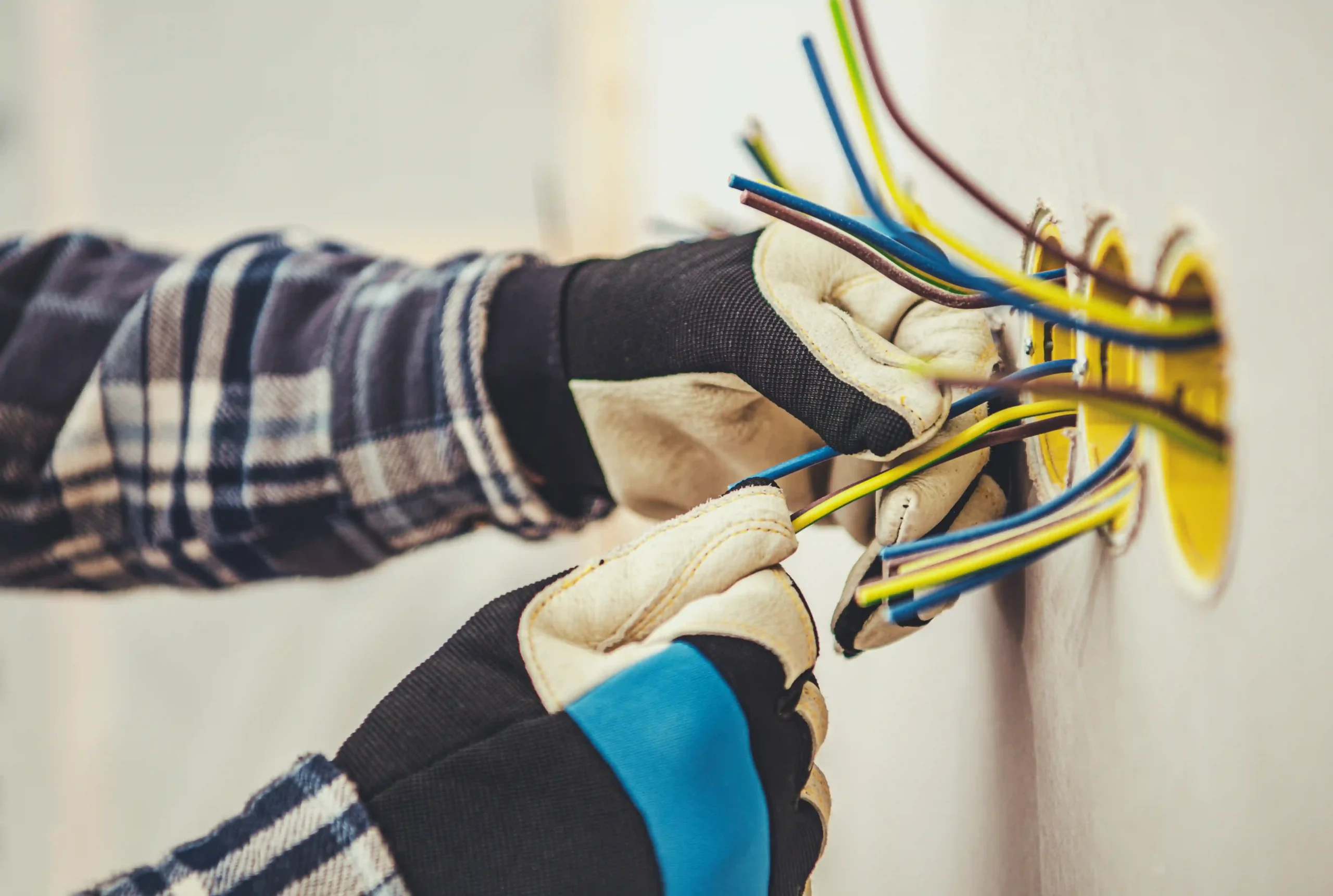 Professional Electrical Installation Geelong